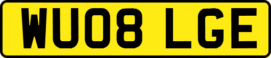 WU08LGE