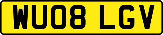 WU08LGV