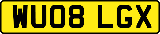 WU08LGX