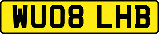WU08LHB