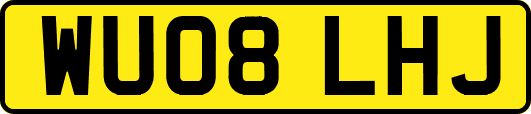 WU08LHJ