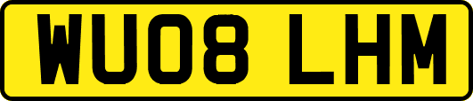 WU08LHM