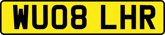 WU08LHR