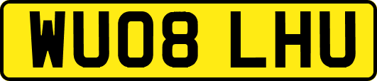 WU08LHU