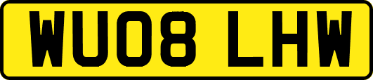 WU08LHW