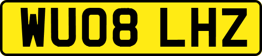 WU08LHZ