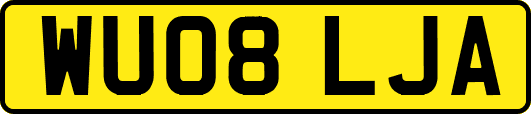 WU08LJA