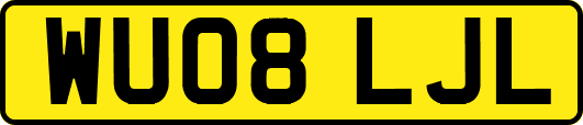 WU08LJL