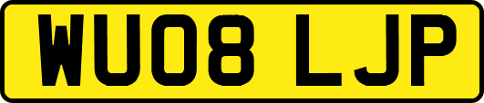WU08LJP