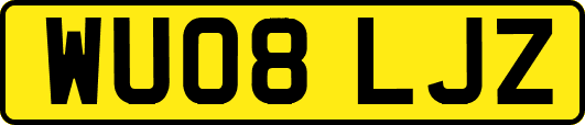 WU08LJZ