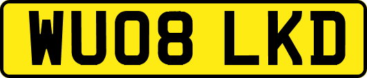 WU08LKD
