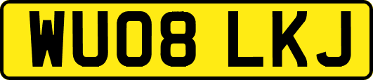 WU08LKJ