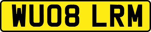 WU08LRM