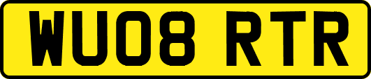 WU08RTR