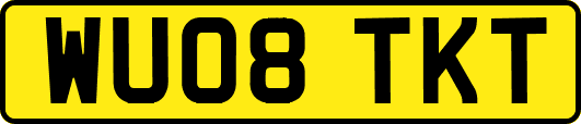 WU08TKT