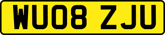 WU08ZJU