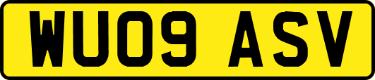 WU09ASV