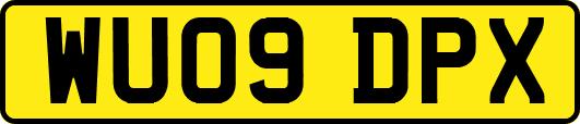 WU09DPX