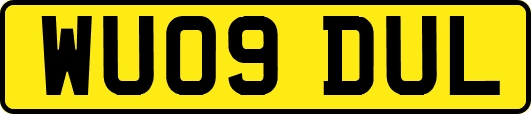 WU09DUL