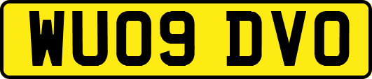WU09DVO