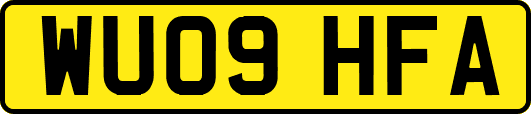 WU09HFA