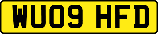 WU09HFD