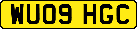 WU09HGC
