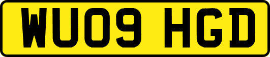 WU09HGD