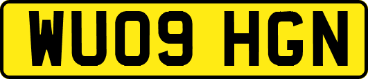 WU09HGN