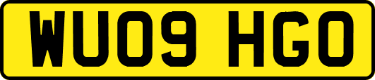 WU09HGO