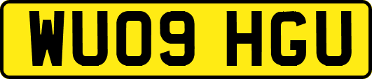 WU09HGU