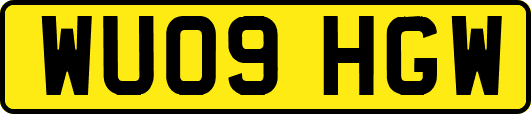 WU09HGW