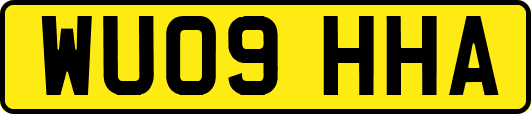 WU09HHA