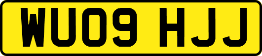WU09HJJ