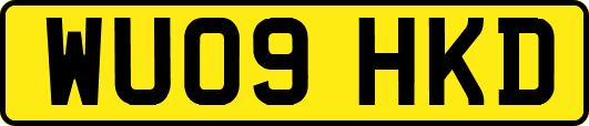 WU09HKD