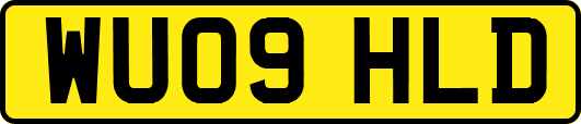 WU09HLD