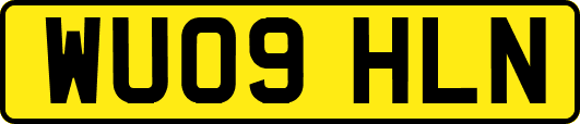 WU09HLN