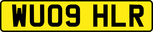 WU09HLR