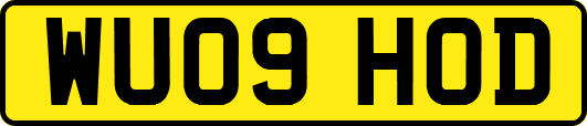 WU09HOD
