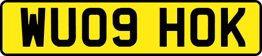 WU09HOK