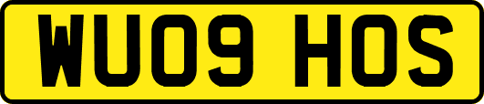 WU09HOS