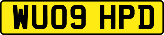 WU09HPD