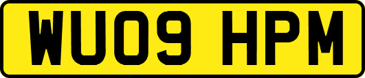 WU09HPM