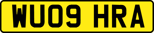WU09HRA