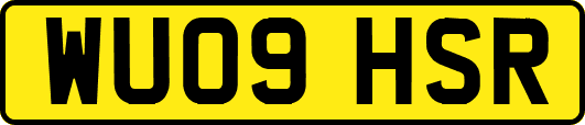WU09HSR