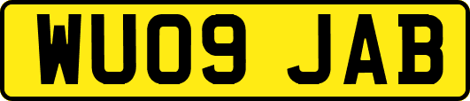 WU09JAB