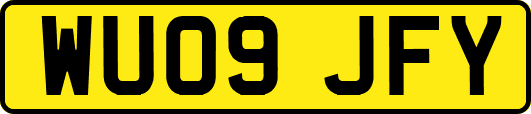WU09JFY
