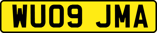 WU09JMA