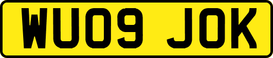 WU09JOK