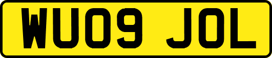 WU09JOL